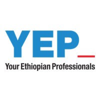 Your Ethiopian Professionals Network logo - Similar company to Ethiopian Diaspora Trust Fund