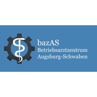 bazAS - Betriebsarzt-Zentrum Augsburg-Schwaben logo - Similar company to Hnoeins