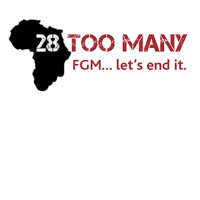 28 Too Many | leading anti-FGM charity (now part of Orchid Project) logo - Similar company to Orchid Project