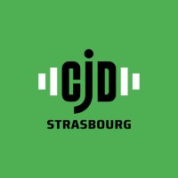 CJD Strasbourg logo - Similar company to Imodis
