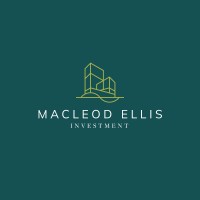 Macleod Ellis Investment logo - Similar company to Tbh Ventures