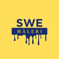 Swemåleri AB logo - Similar company to Easoft Group Oy