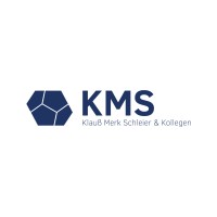 Klauß Merk Schleier & Kollegen GmbH logo - Similar company to Brune It Gmbh