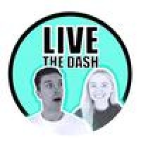 Live the Dash Media logo - Similar company to Six Seven Media