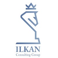 Ilkan logo - Similar company to Stackteam