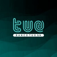 Banco TUO logo - Similar company to Tuo