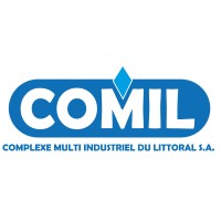 COMIL SA logo - Similar company to South Agro Srl