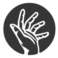 Artlesshand logo - Similar company to Fractured Light Studios