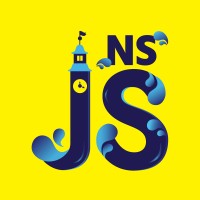 Novi Sad JS logo - Similar company to Connect Software Solutions D.O.O., Novi Sad