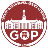 Penn State University College Republicans logo - Similar company to Pennsylvania Federation Of College Republicans