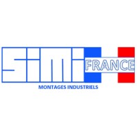 SIMI FRANCE logo - Similar company to Simi S.R.L