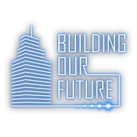 Building Our Future Podcast logo - Similar company to Unity Capital Partners