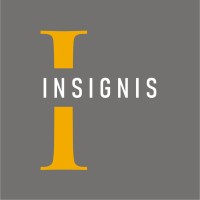 Insignis logo - Similar company to Insignis Solution