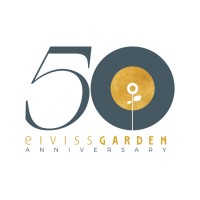 Eiviss Garden logo - Similar company to Black Velvet Studio