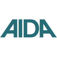 Aida Oncology logo - Similar company to Visibuilt