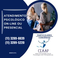 Clinica Ceaap
