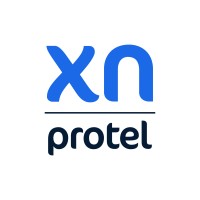 Xn protel Systems logo - Similar company to Hospitality Technology Next Generation