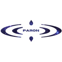 Paron logo - Similar company to Inviictussai