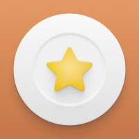 Gourmate logo - Similar company to Plus Plus