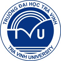 Tra Vinh University logo - Similar company to Infinia Artwork