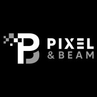 PX Beam logo - Similar company to Design Ticks