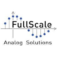 FullScale logo - Similar company to Full Scale
