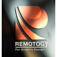Remotogy for Graphic Design logo - Similar company to Genarts Silicon Valley