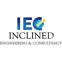 Inclined Engineering & Consultancy logo - Similar company to Gladius Technologies