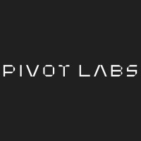 Pivot Labs logo - Similar company to Huddle01