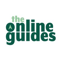 The Online Guides logo - Similar company to Moby