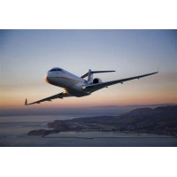 The Whitewind Company logo - Similar company to Skystream Jet