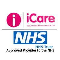 iCare Solutions logo - Similar company to I Care Solutions