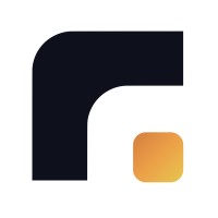 Rounded logo - Similar company to Optimmo