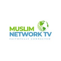 Muslim Network TV logo - Similar company to Canadian Journalism Collective - Collectif Canadien De Journalisme