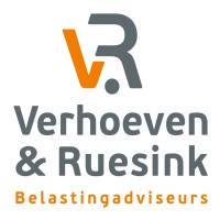 Verhoeven & Ruesink Belastingadviseurs logo - Similar company to Catapult - Transactions | Transformations  | Turnarounds