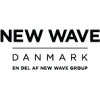 New Wave Danmark A/S logo - Similar company to Toupy