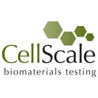 CellScale Biomaterials Testing logo - Similar company to Strivonix