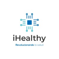 iHealthy logo - Similar company to Evenflow.Io