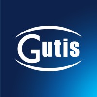 Gutis Ecuador logo - Similar company to Be Pharmaceutical Ecuador