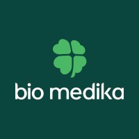 Laboratorium Klinik Bio Medika logo - Similar company to Laboratorium Amerind Bio-Clinic