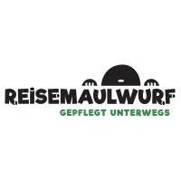 Reisemaulwurf e.V. logo - Similar company to Investscience