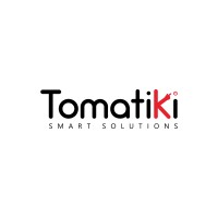 Tomatiki logo - Similar company to Tie Tech Solutions Ltd.