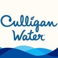 Culligan Water of Lubbock logo - Similar company to Citibus - Lubbock'S Bus System