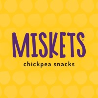 Miskets Snacks logo - Similar company to Adienz Solutions