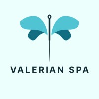 Valerian Spa logo - Similar company to Covaapp