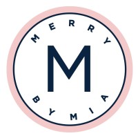 MERRY by Mia logo - Similar company to B Square Realty Inc.