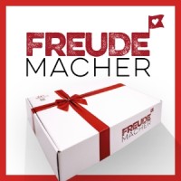 FREUDEMACHER UG (haftungsbeschränkt) logo - Similar company to Brainchildz Event Gmbh