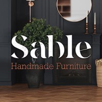 Sable Furniture logo - Similar company to Workplace Products
