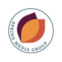 Spring Media Group logo - Similar company to Spring Media Group