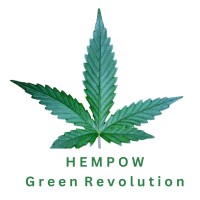 HEMPOW logo - Similar company to Sunrise Import And Export